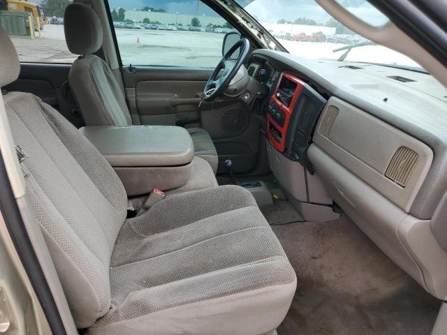 Photo 5 from auction – 2002 DODGE RAM 1500 with VIN 3D7HU18Z52G131400