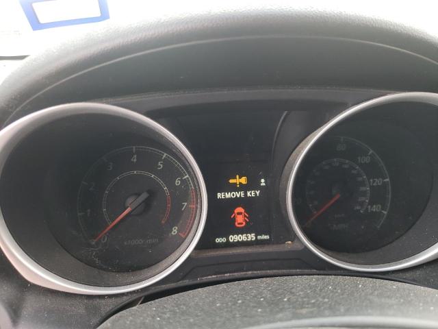 Photo 8 from auction – 2015 MITSUBISHI OUTLANDER with VIN 4A4AP3AU1FE061218