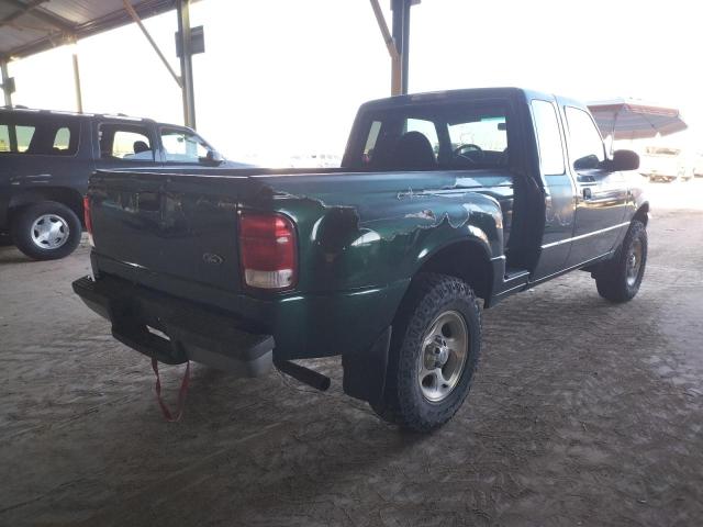 Photo 4 from auction – 2000 FORD RANGER SUP with VIN 1FTZR15V8YPB68494