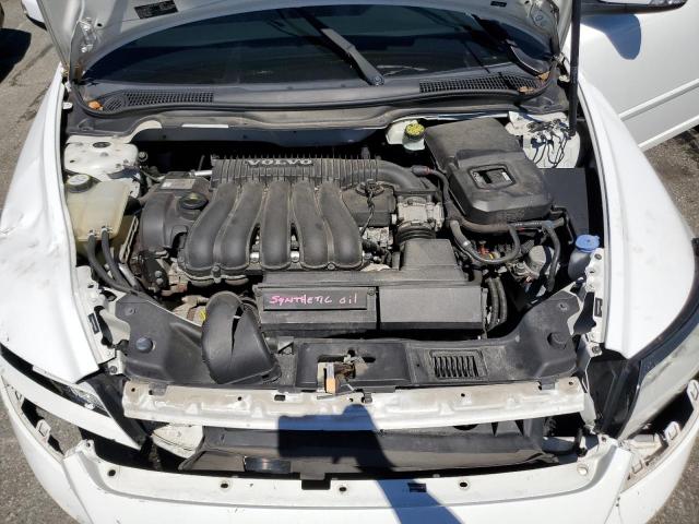 Photo 7 from auction – 2010 VOLVO S40 2.4I with VIN YV1382MS9A2496882