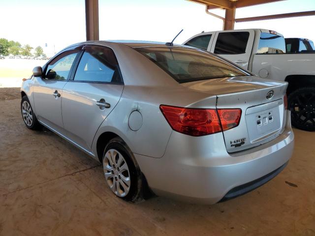 Photo 3 from auction – 2011 KIA FORTE LX with VIN KNAFT4A27B5437134
