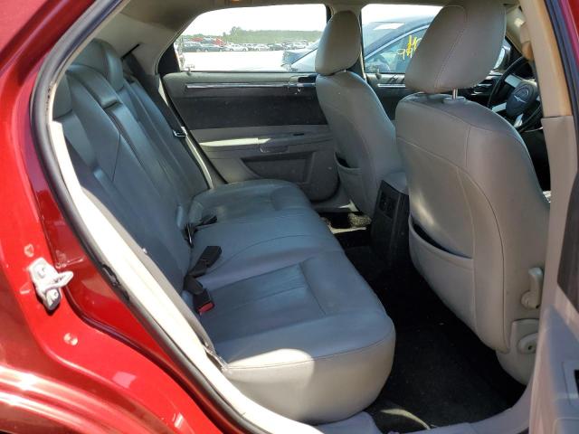 Photo 6 from auction – 2007 CHRYSLER 300 TOURIN with VIN 2C3KA53G27H742860