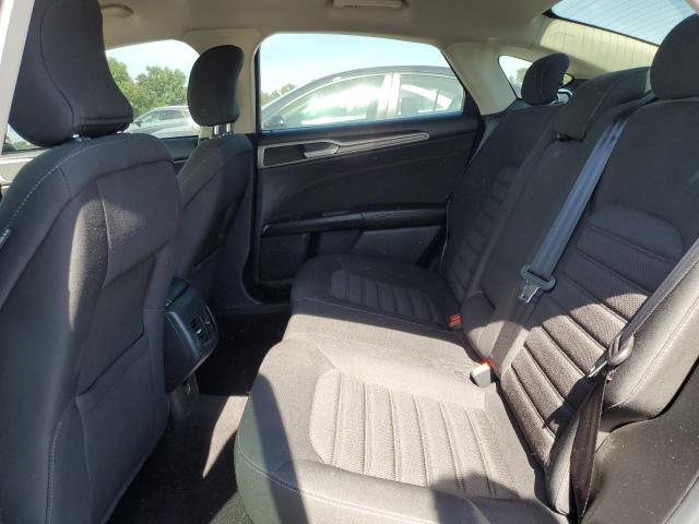 Photo 6 from auction – 2019 FORD FUSION SE with VIN 3FA6P0HD8KR199000