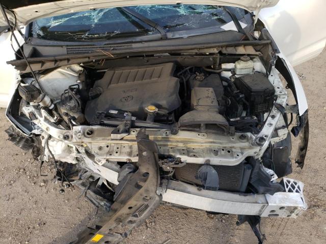 Photo 7 from auction – 2015 TOYOTA HIGHLANDER with VIN 5TDBKRFH0FS108516