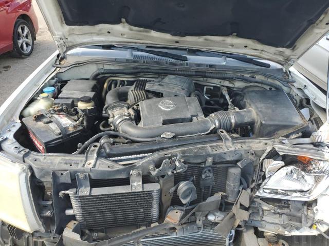 Photo 7 from auction – 2005 NISSAN PATHFINDER with VIN 5N1AR18U95C779455