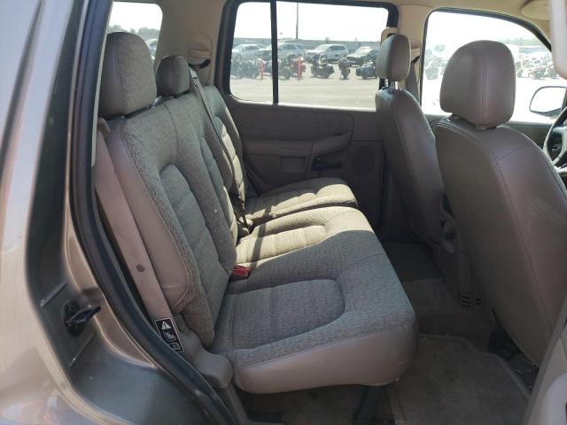 Photo 6 from auction – 2003 FORD EXPLORER X with VIN 1FMZU72K23UB13900