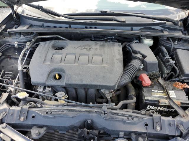 Photo 7 from auction – 2015 TOYOTA COROLLA L with VIN 2T1BURHE1FC262836