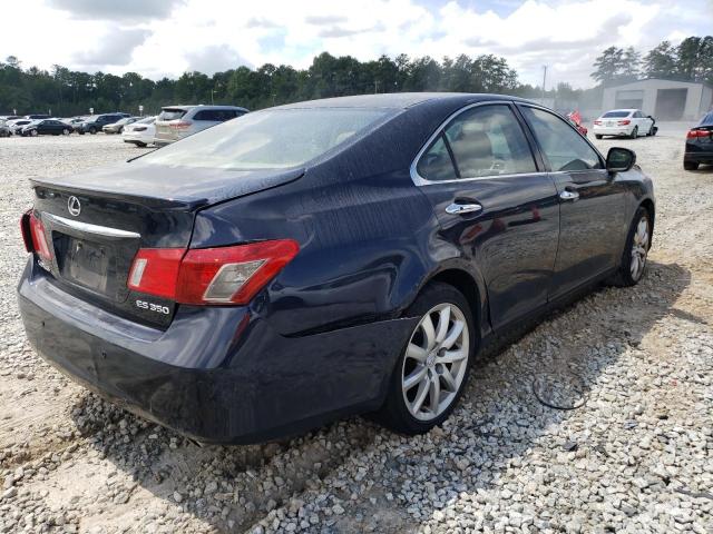 Photo 4 from auction – 2007 LEXUS ES 350 with VIN JTHBJ46G572096254