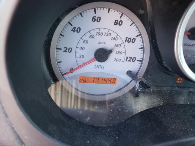 Photo 8 from auction – 2005 TOYOTA RAV4 with VIN JTEHD20V156035502
