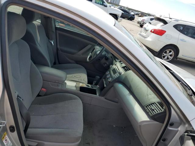 Photo 5 from auction – 2010 TOYOTA CAMRY BASE with VIN 4T4BF3EK1AR050310