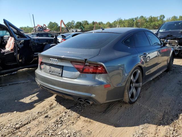 Photo 4 from auction – 2018 AUDI S7 PRESTIG with VIN WAU2FAFC3JN012000