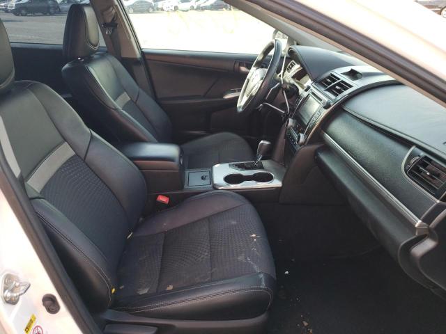 Photo 5 from auction – 2014 TOYOTA CAMRY L with VIN 4T1BF1FK9EU837766