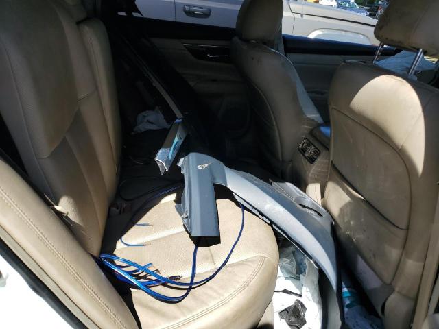 Photo 6 from auction – 2013 NISSAN ALTIMA 2.5 with VIN 1N4AL3AP8DN577043