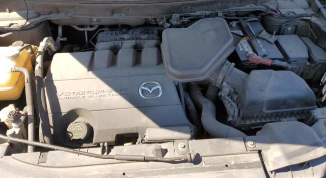 Photo 7 from auction – 2010 MAZDA CX-9 with VIN JM3TB2MA7A0201070
