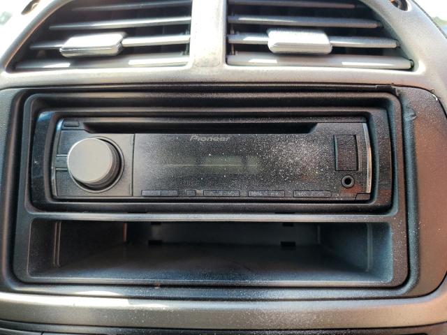 Photo 9 from auction – 2002 TOYOTA RAV4 with VIN JTEHH20V126029540