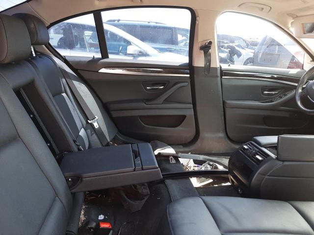 Photo 6 from auction – 2015 BMW 528 I with VIN WBA5A5C59FD516606