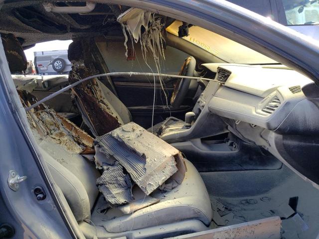 Photo 5 from auction – 2020 HONDA CIVIC EX with VIN SHHFK7H63LU416098
