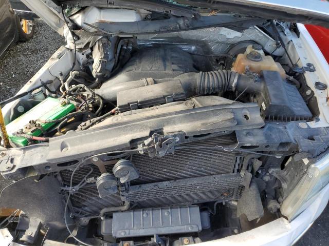Photo 7 from auction – 2013 FORD F150 SUPER with VIN 1FTFX1CT8DFB04384