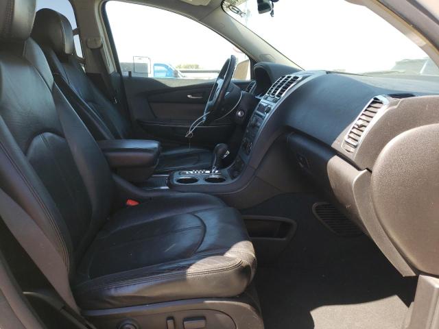 Photo 5 from auction – 2007 GMC ACADIA SLT with VIN 1GKER33787J160772