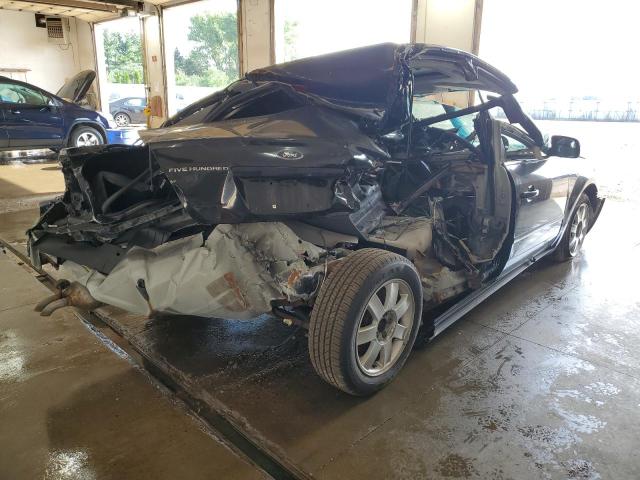 Photo 4 from auction – 2006 FORD FIVE HUNDR with VIN 1FAFP23176G114458