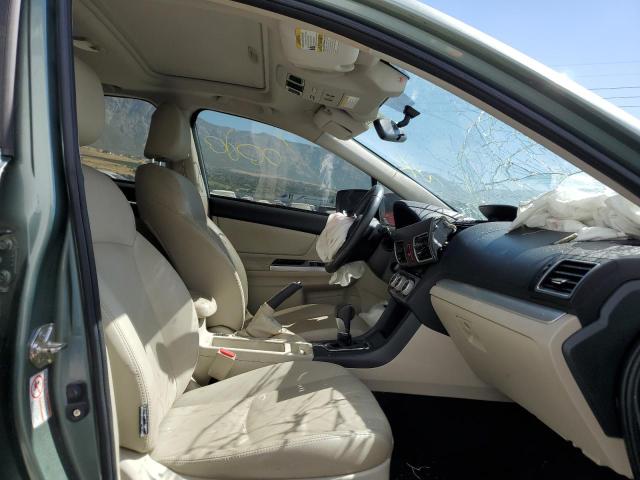 Photo 5 from auction – 2016 SUBARU IMPREZA LI with VIN JF1GJAN60GH021513