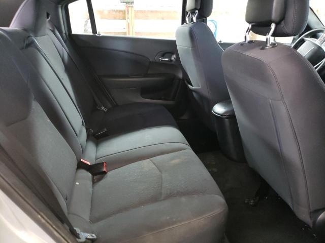 Photo 6 from auction – 2012 CHRYSLER 200 TOURIN with VIN 1C3CCBBG9CN305390