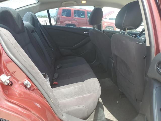 Photo 6 from auction – 2012 NISSAN ALTIMA BAS with VIN 1N4AL2AP1CN544524