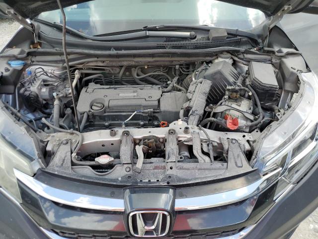 Photo 7 from auction – 2016 HONDA CR-V SE with VIN 5J6RM4H47GL058653