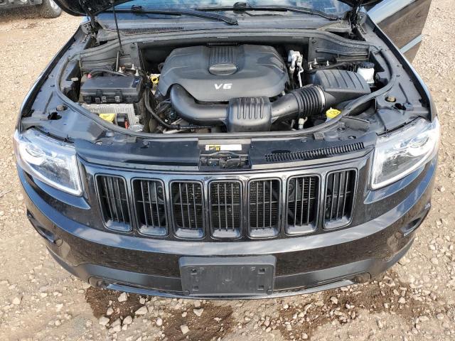 Photo 7 from auction – 2015 JEEP GRAND CHER with VIN 1C4RJFBGXFC794000