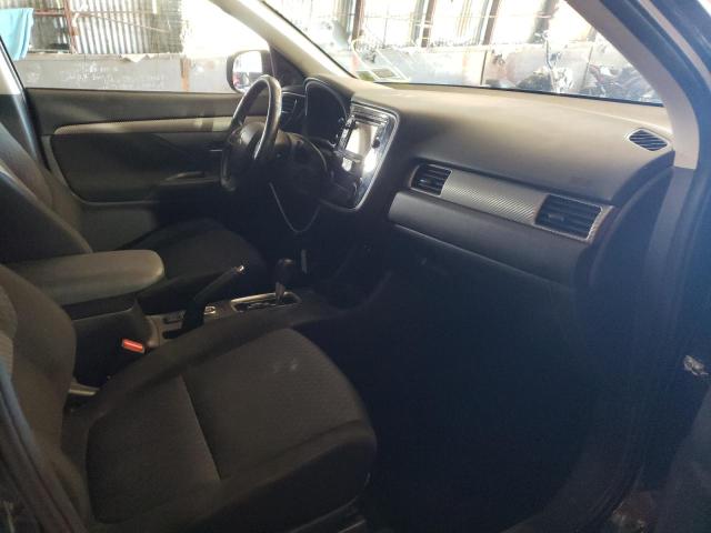 Photo 5 from auction – 2014 MITSUBISHI OUTLANDER with VIN JA4AZ3A34EZ000133
