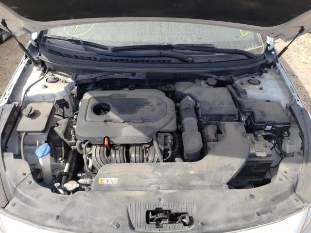 Photo 7 from auction – 2016 HYUNDAI SONATA SPO with VIN 5NPE34AF7GH339228