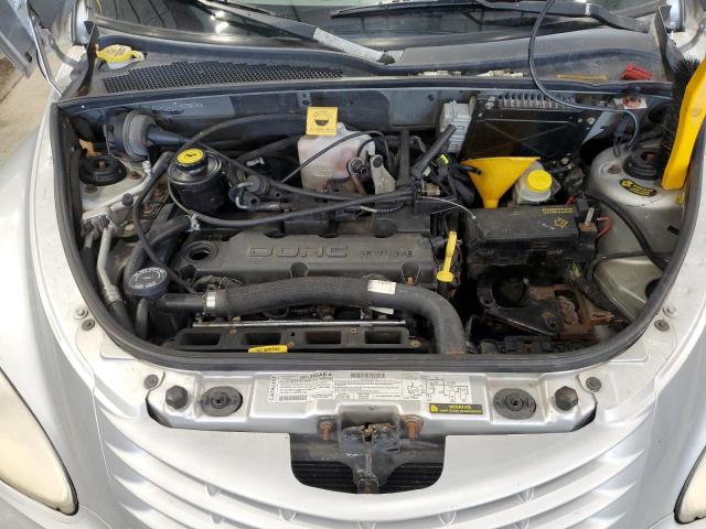 Photo 7 from auction – 2001 CHRYSLER PT CRUISER with VIN 3C8FY4BB61T507741