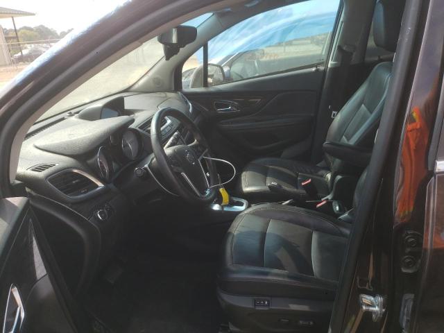 Photo 5 from auction – 2016 BUICK ENCORE PRE with VIN KL4CJDSB3GB535011