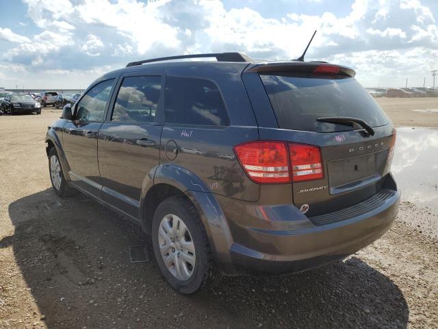 Photo 3 from auction – 2017 DODGE JOURNEY SE with VIN 3C4PDCABXHT581591