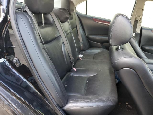 Photo 6 from auction – 2002 LEXUS ES 300 with VIN JTHBF30G320044727