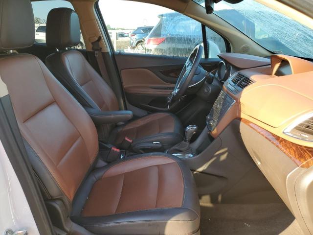 Photo 5 from auction – 2015 BUICK ENCORE with VIN KL4CJGSB4FB226048