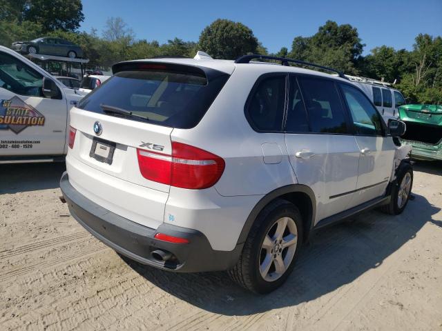 Photo 4 from auction – 2009 BMW X5 XDRIVE3 with VIN 5UXFE43529L268214
