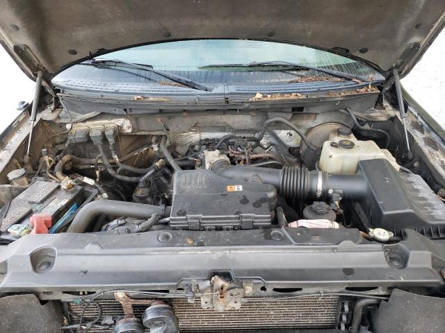 Photo 7 from auction – 2009 FORD F150 with VIN 1FTRF14W79KA97127
