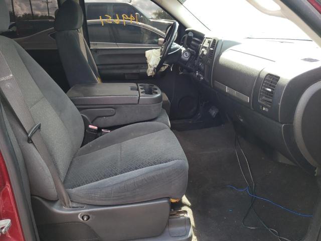 Zdjęcie 5 z aukcji – 2007 CHEVROLET SILVERADO z VIN 2GCEK13M171523689