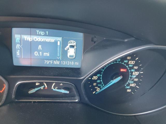 Zdjęcie 8 z aukcji – 2012 FORD FOCUS SE z VIN 1FAHP3K2XCL341039