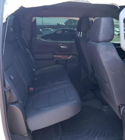 Photo 6 from auction – 2022 CHEVROLET SILVERADO with VIN 1GCPYFED0NZ233210