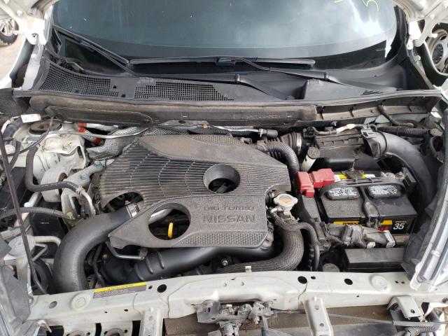 صورة رقم 7 من المزاد - 2015 NISSAN JUKE S مع VIN JN8AF5MV5FT565720
