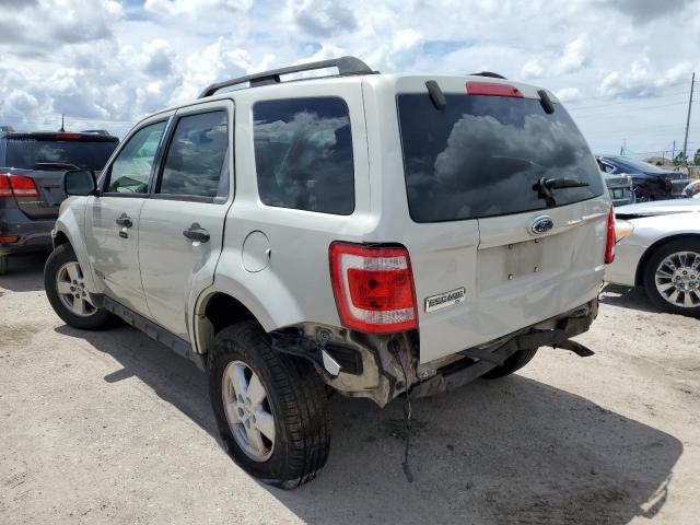 Photo 3 from auction – 2008 FORD ESCAPE XLT with VIN 1FMCU03ZX8KA03818