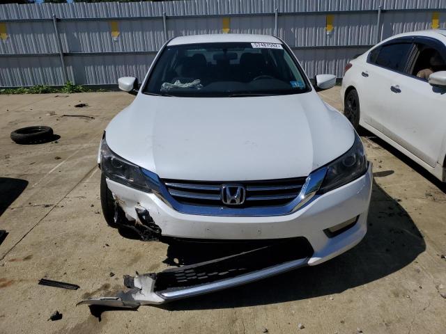 Photo 9 from auction – 2015 HONDA ACCORD SPO with VIN 1HGCR2F58FA268090