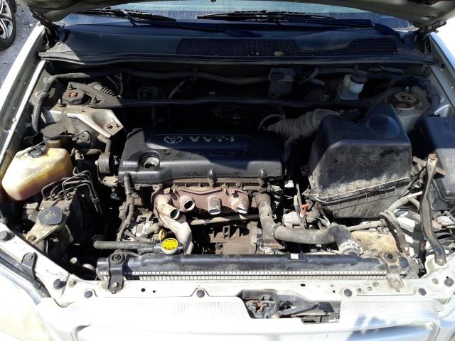 Photo 7 from auction – 2005 TOYOTA HIGHLANDER with VIN JTEGD21A050115688