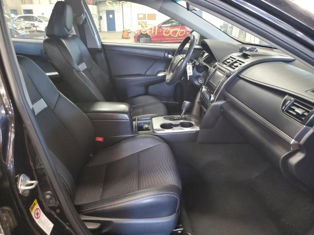 Photo 5 from auction – 2013 TOYOTA CAMRY L with VIN 4T1BF1FK9DU232323