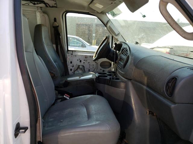 Photo 5 from auction – 2006 FORD ECONOLINE with VIN 1FTNE24W96DA62015