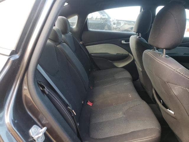 Photo 6 from auction – 2015 DODGE DART SXT with VIN 1C3CDFBB9FD247493