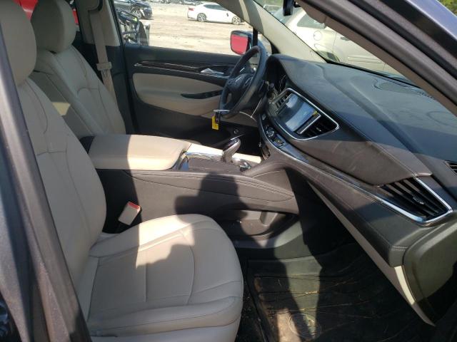 Photo 5 from auction – 2021 BUICK ENCLAVE ES with VIN 5GAERBKW5MJ242406