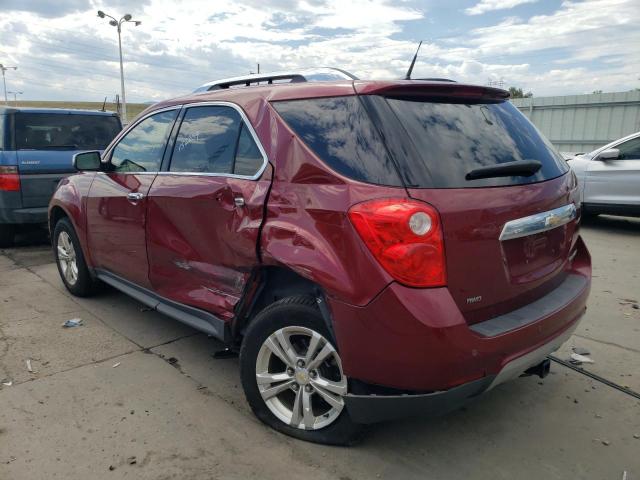 Photo 3 from auction – 2011 CHEVROLET EQUINOX LT with VIN 2CNFLNEC1B6312805